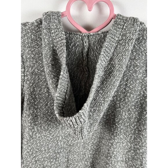 Abercrombie Kids Hoodie Cardigan Sweater - Picture 4 of 11